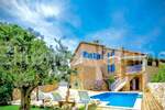 Kuca, Dobrinj, Šilo, prodaja, 566000 €, 170 m2
