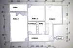 Poslovni prostor, Split, najam, 800 €, 61 m2