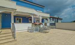 Cetvorosoban stan, Novigrad, prodaja, 269000 €, 100 m2