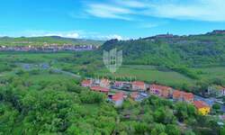 Zemljiste, Labin, prodaja, 85000 €, 1208 m2