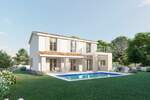 Zemljiste, Vrsar, prodaja, 175000 €, 611 m2