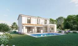 Zemljiste, Vrsar, prodaja, 175000 €, 611 m2