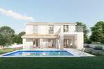 Zemljiste, Vrsar, prodaja, 175000 €, 611 m2