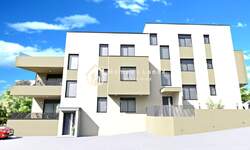 Cetvorosoban stan, Zagreb, Sesvete, prodaja, 249808 €, 96 m2