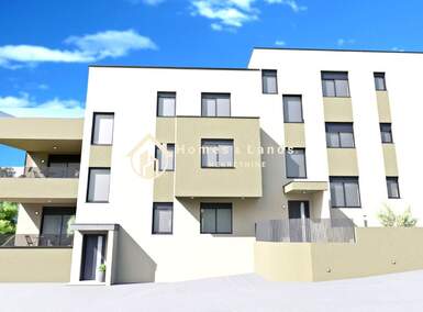 Cetvorosoban stan, Zagreb, Sesvete, prodaja, 249808 €, 96 m2