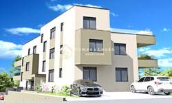 Trosoban stan, Zagreb, Sesvete, prodaja, 193284 €, 74 m2