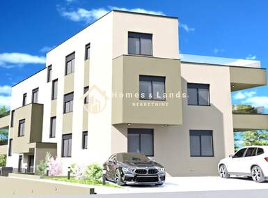 Cetvorosoban stan, Zagreb, Sesvete, prodaja, 234832 €, 90 m2