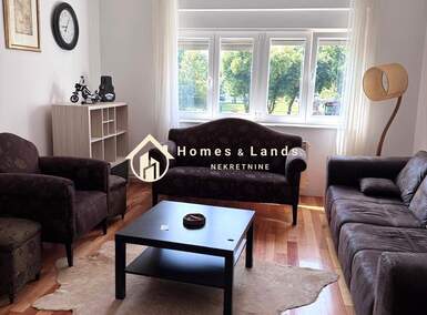 Trosoban stan, Zagreb, Donji Grad, prodaja, 339900 €, 65 m2