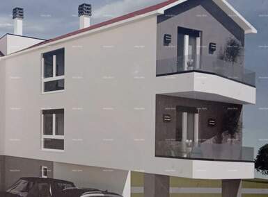 Dvosoban stan, Pula, prodaja, 147500 €, 57 m2