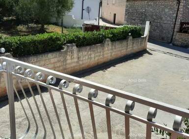 Jednosoban stan, Medulin, prodaja, 152000 €, 45 m2