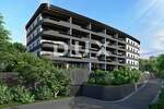 Cetvorosoban stan, Rijeka, Kantrida, prodaja, 866000 €, 118 m2