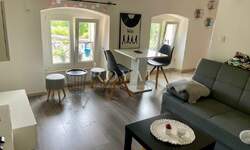 Dvosoban stan, Rijeka, Centar, najam, 500 €, 34 m2