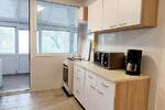 Trosoban stan, Rijeka, Podmurvice, najam, 650 €, 60 m2