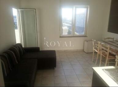 Dvosoban stan, Viškovo, Marinići, najam, 500 €, 42 m2