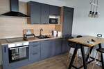 Dvosoban stan, Rijeka, Kantrida, najam, 900 €, 57 m2