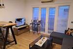 Dvosoban stan, Rijeka, Kantrida, najam, 900 €, 57 m2