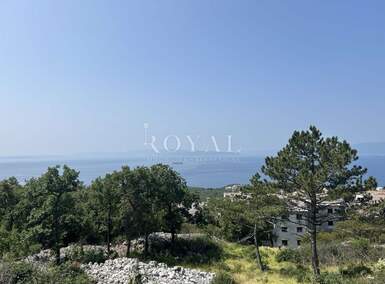 Zemljiste, Kostrena, prodaja, 228000 €, 900 m2