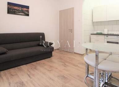 Dvosoban stan, Rijeka, Brajda, najam, 650 €, 55 m2