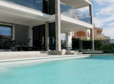Dvosoban stan, Punat, prodaja, 305000 €, 62 m2