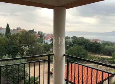 Trosoban stan, Krk, prodaja, 187000 €, 79 m2