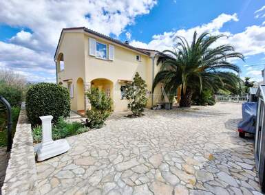Kuca, Malinska-Dubašnica, Malinska, prodaja, 845000 €, 175 m2