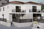 Kuca, Malinska-Dubašnica, Malinska, prodaja, 550000 €, 119 m2