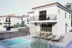 Kuca, Malinska-Dubašnica, Malinska, prodaja, 550000 €, 119 m2