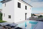 Kuca, Malinska-Dubašnica, Malinska, prodaja, 550000 €, 119 m2