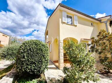 Kuca, Malinska-Dubašnica, Malinska, prodaja, 430000 €, 86 m2