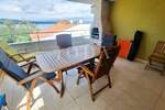 Trosoban stan, Dobrinj, Soline, prodaja, 330000 €, 78 m2
