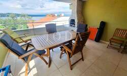 Trosoban stan, Dobrinj, Soline, prodaja, 330000 €, 78 m2