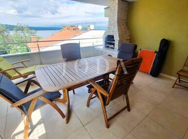 Trosoban stan, Dobrinj, Soline, prodaja, 330000 €, 78 m2