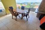 Trosoban stan, Dobrinj, Soline, prodaja, 330000 €, 78 m2