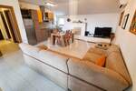 Trosoban stan, Dobrinj, Soline, prodaja, 330000 €, 78 m2