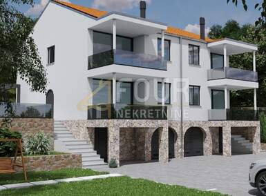Kuca, Opatija, Veprinac, prodaja, 390000 €, 150 m2