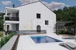 Kuca, Opatija, Veprinac, prodaja, 390000 €, 150 m2