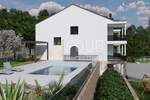 Kuca, Opatija, Veprinac, prodaja, 390000 €, 150 m2
