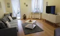Trosoban stan, Rijeka, Banderovo, najam, 900 €, 72 m2