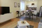 Trosoban stan, Rijeka, Banderovo, najam, 900 €, 72 m2