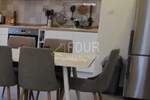 Trosoban stan, Rijeka, Banderovo, najam, 900 €, 72 m2