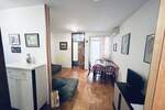 Dvosoban stan, Omišalj, Njivice, prodaja, 150500 €, 33 m2
