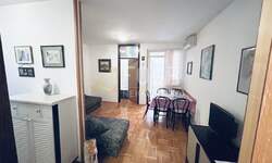 Dvosoban stan, Omišalj, Njivice, prodaja, 150500 €, 33 m2