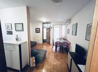 Dvosoban stan, Omišalj, Njivice, prodaja, 150500 €, 33 m2