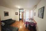 Dvosoban stan, Omišalj, Njivice, prodaja, 150500 €, 33 m2