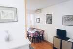 Dvosoban stan, Omišalj, Njivice, prodaja, 150500 €, 33 m2