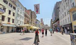 Trosoban stan, Rijeka, Centar, prodaja, 260000 €, 68 m2