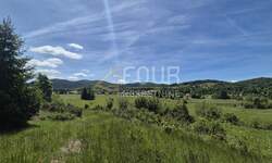 Zemljiste, Ravna Gora, prodaja, 40000 €, 11500 m2