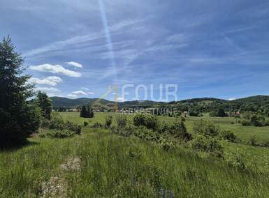 Zemljiste, Ravna Gora, prodaja, 40000 €, 11500 m2