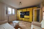 Dvosoban stan, Rijeka, Zamet, najam, 600 €, 58 m2