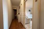 Dvosoban stan, Rijeka, Zamet, najam, 600 €, 58 m2